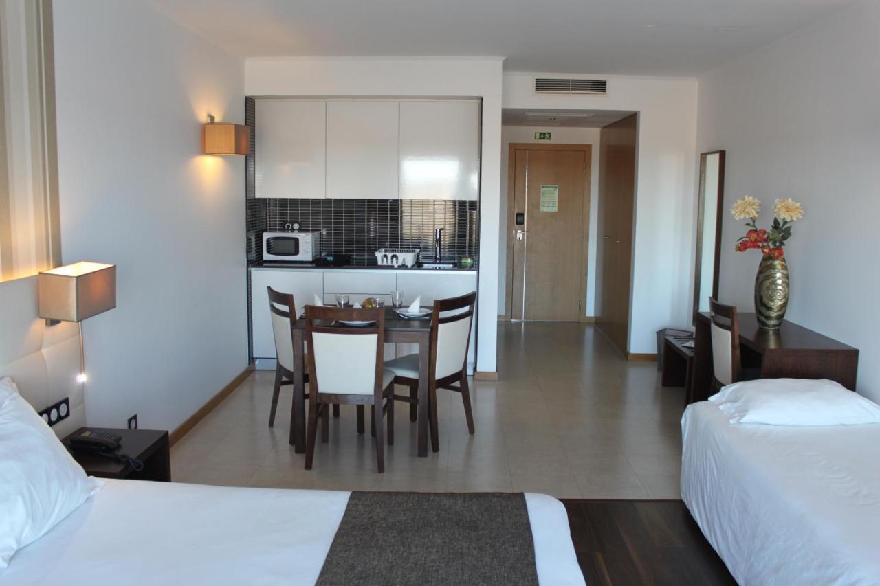 Hotel O Gato & Spa Odivelas  Ngoại thất bức ảnh