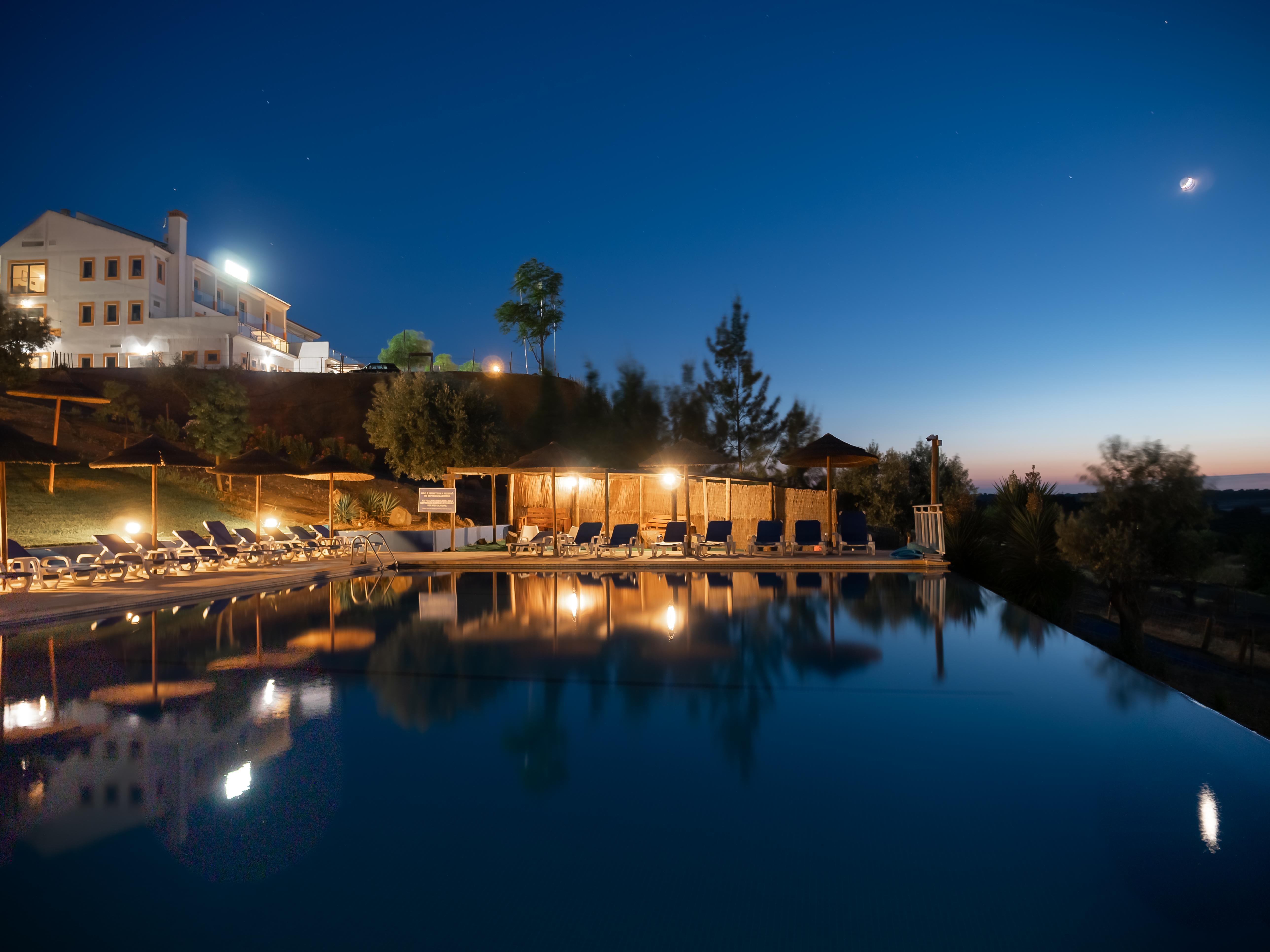 Hotel O Gato & Spa Odivelas  Ngoại thất bức ảnh