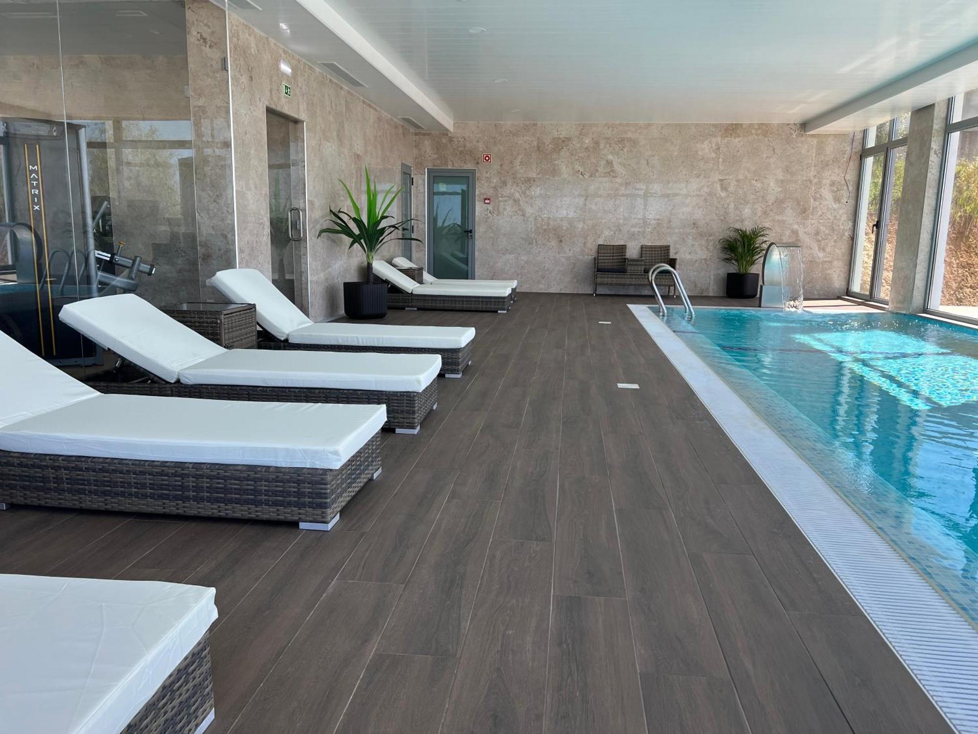 Hotel O Gato & Spa Odivelas  Ngoại thất bức ảnh
