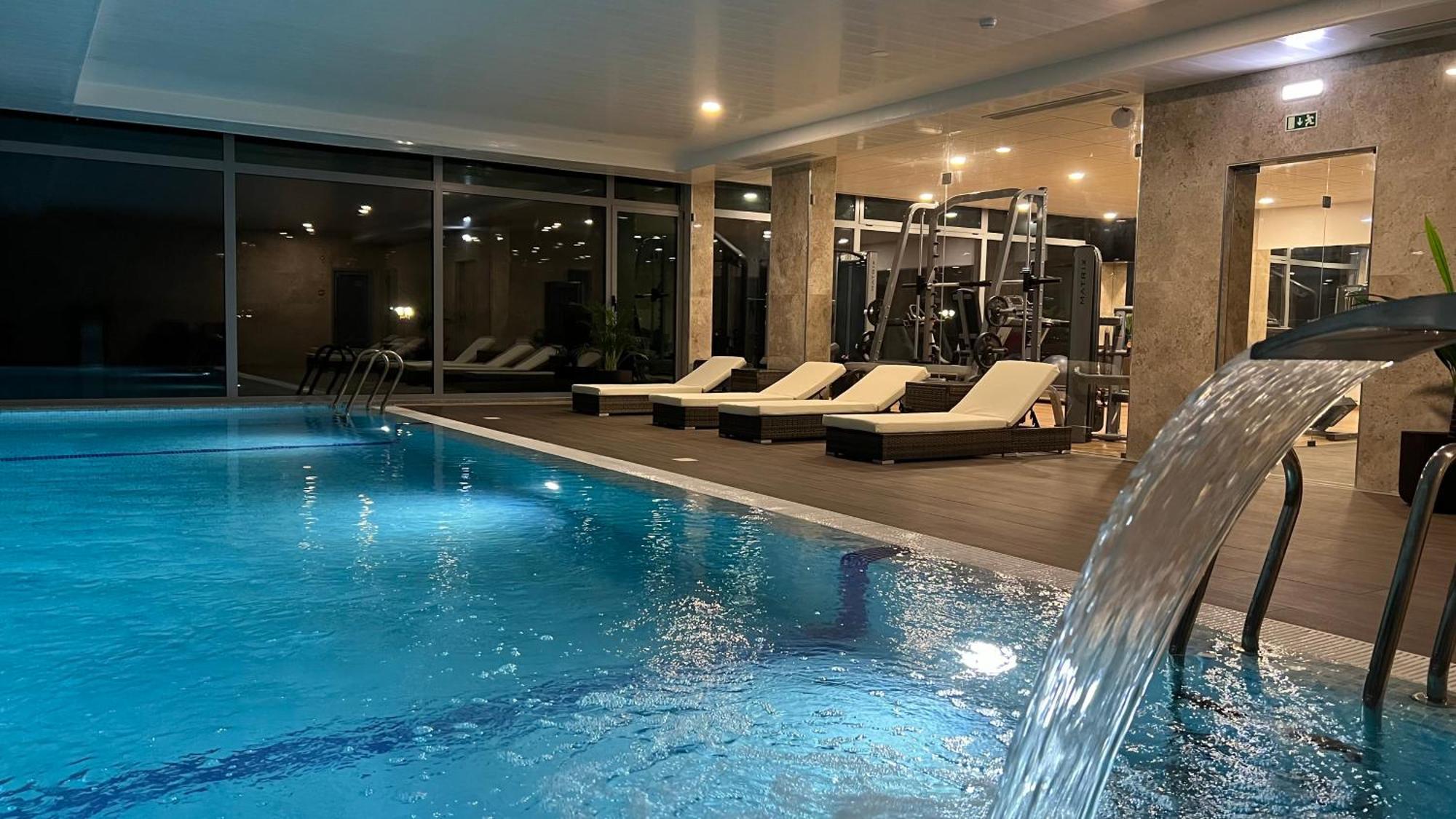 Hotel O Gato & Spa Odivelas  Ngoại thất bức ảnh