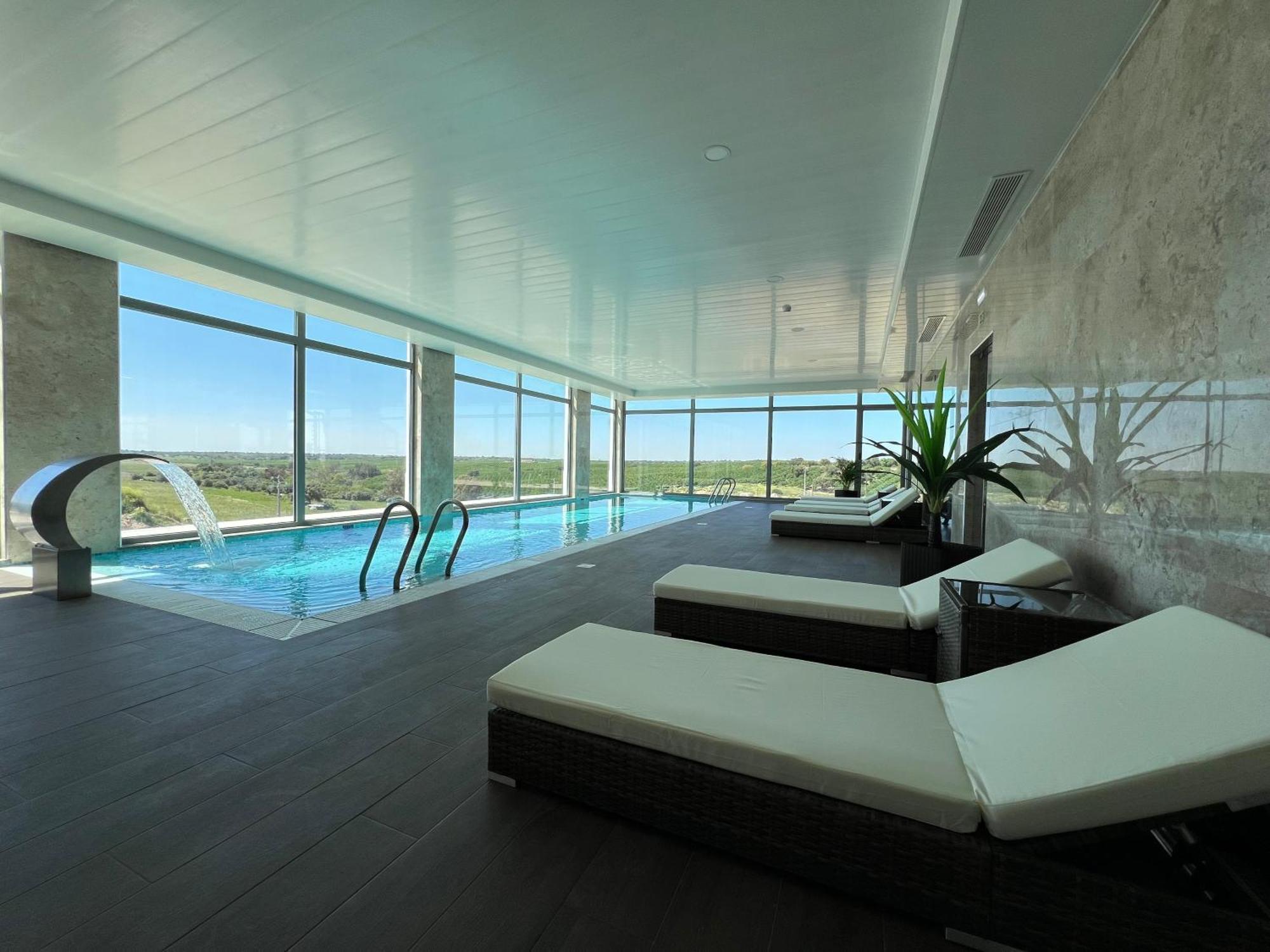 Hotel O Gato & Spa Odivelas  Ngoại thất bức ảnh