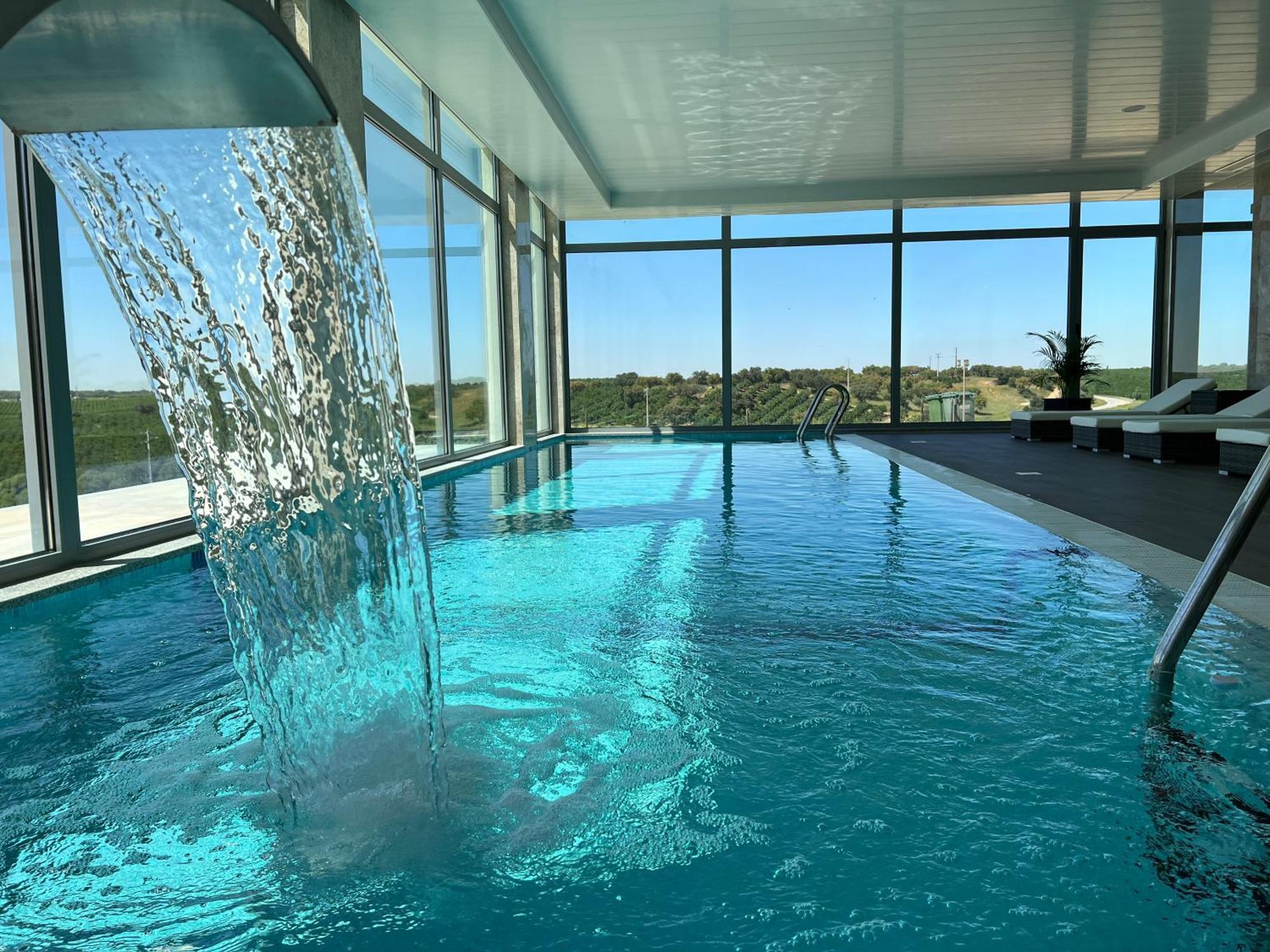 Hotel O Gato & Spa Odivelas  Ngoại thất bức ảnh