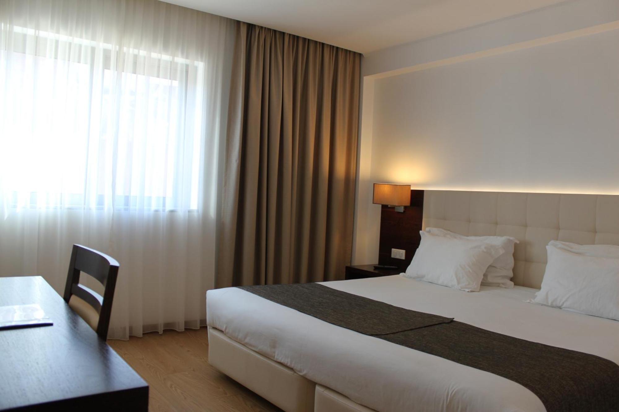 Hotel O Gato & Spa Odivelas  Ngoại thất bức ảnh