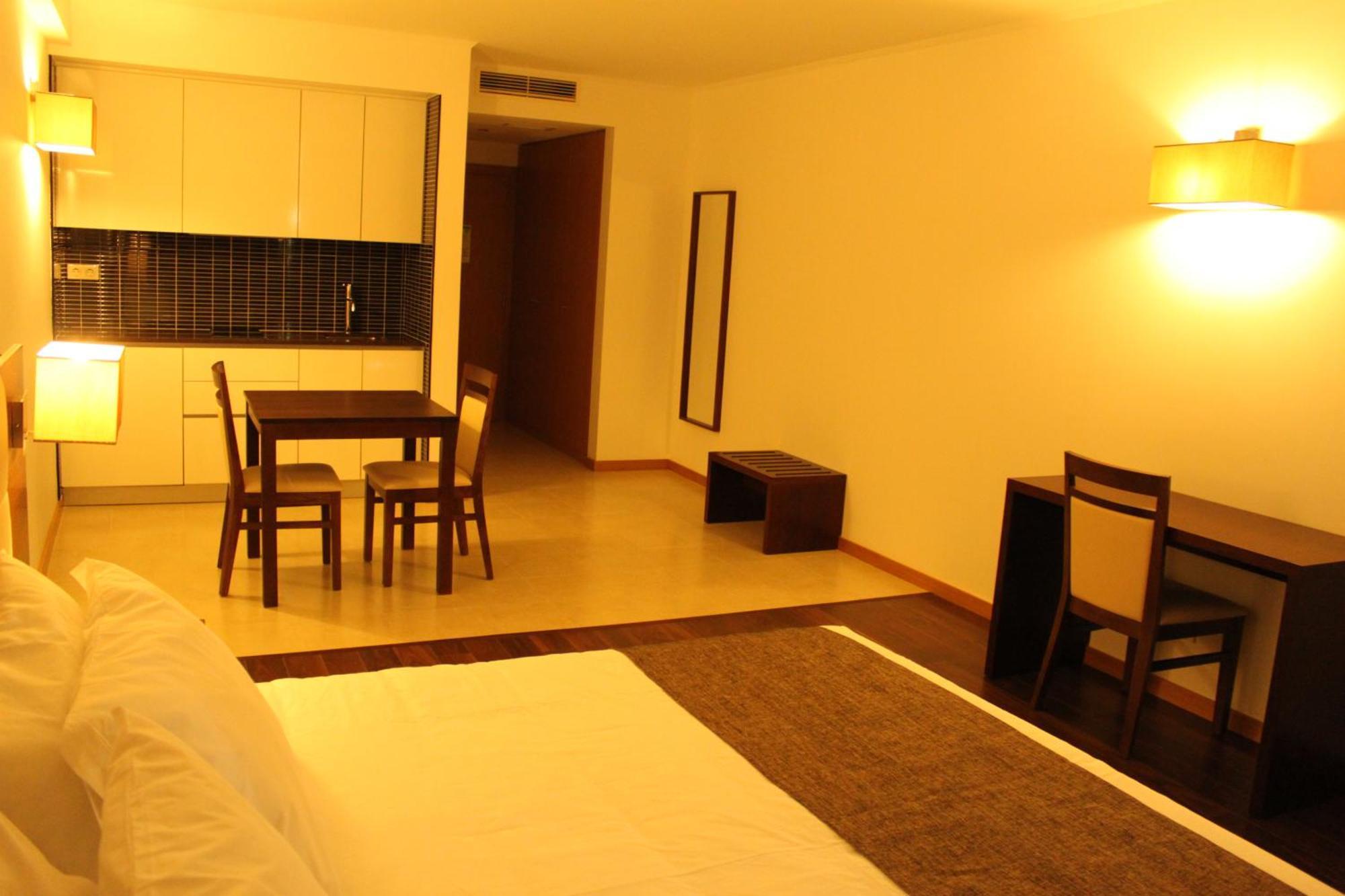 Hotel O Gato & Spa Odivelas  Ngoại thất bức ảnh