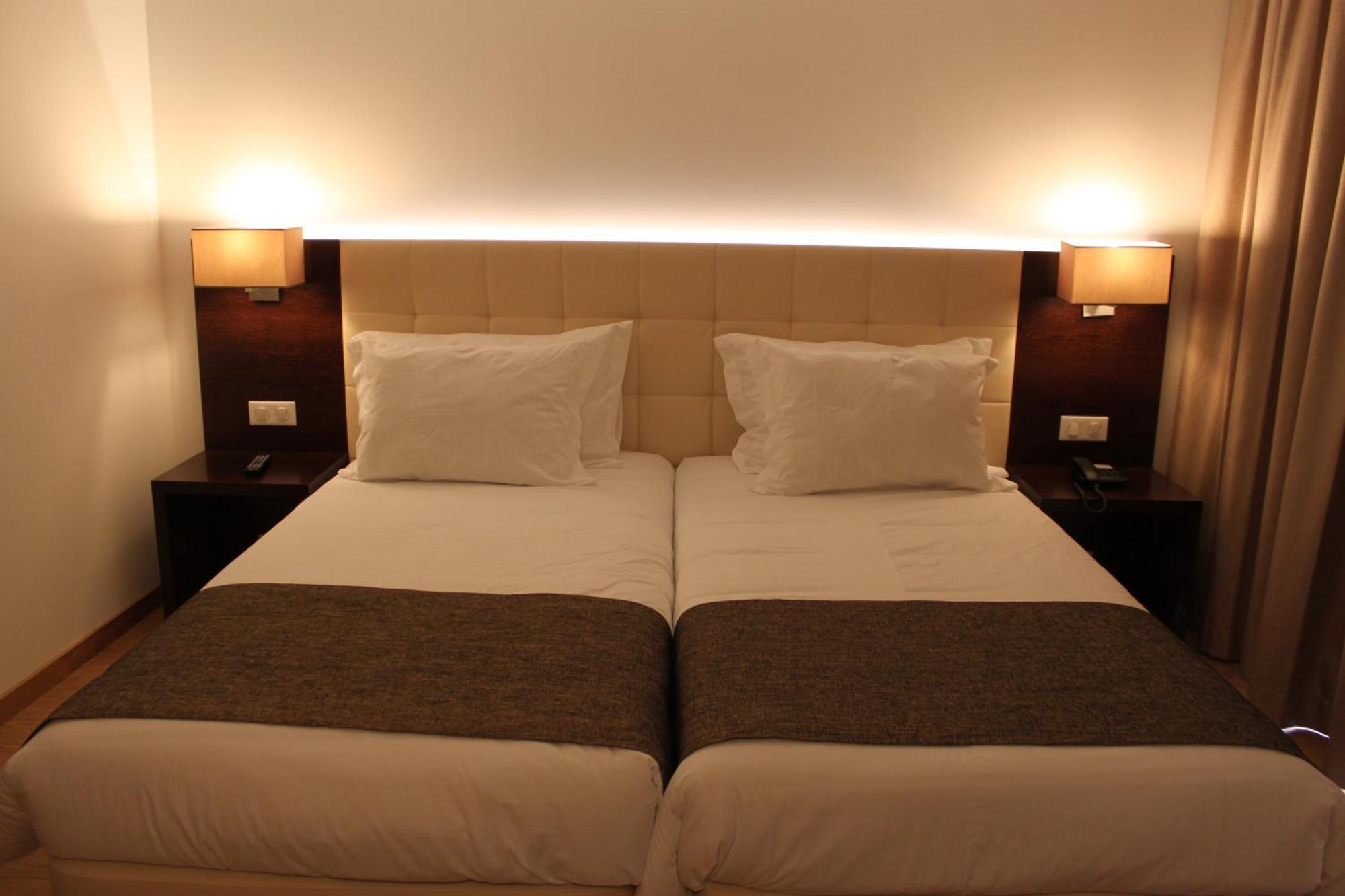 Hotel O Gato & Spa Odivelas  Ngoại thất bức ảnh