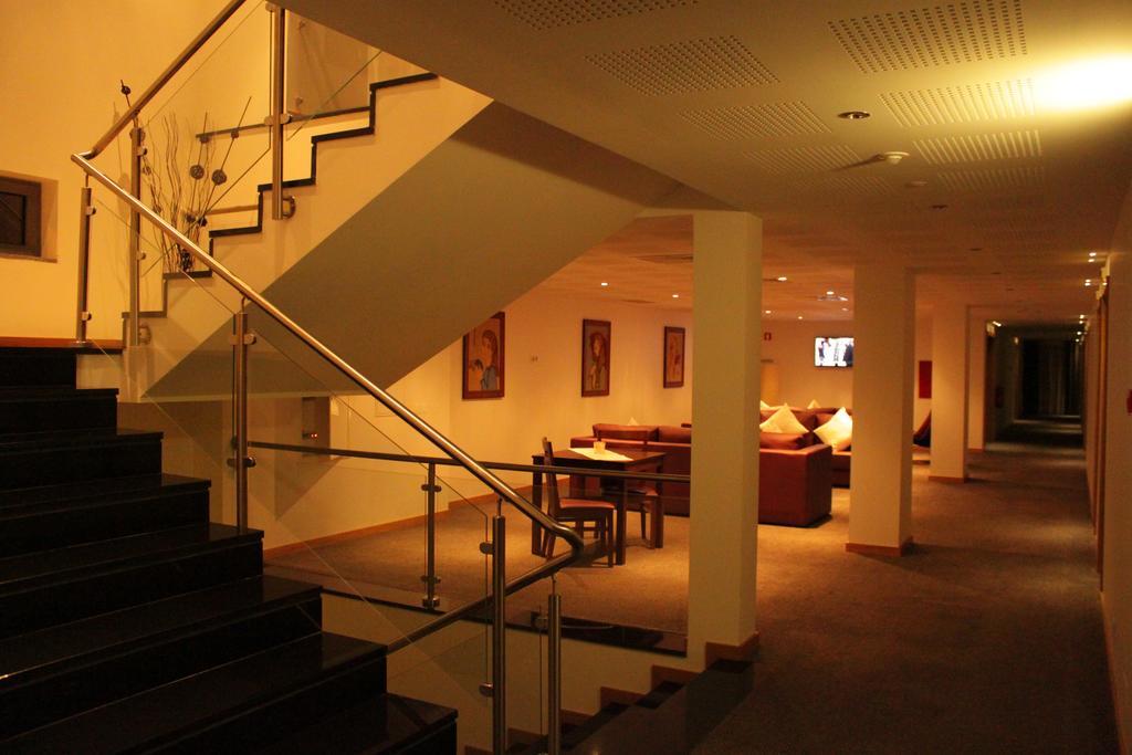 Hotel O Gato & Spa Odivelas  Ngoại thất bức ảnh