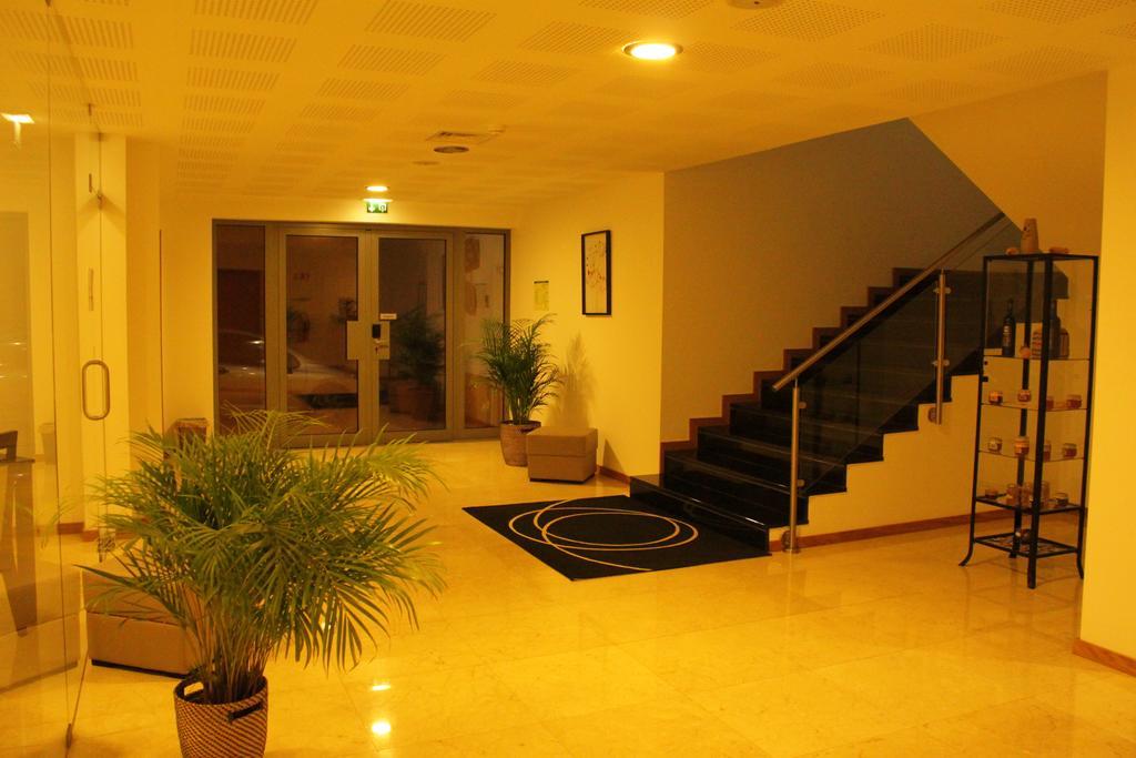 Hotel O Gato & Spa Odivelas  Ngoại thất bức ảnh