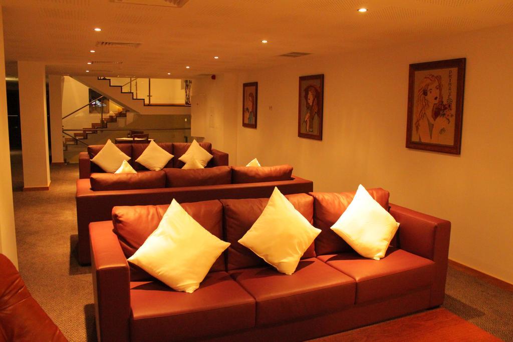 Hotel O Gato & Spa Odivelas  Ngoại thất bức ảnh