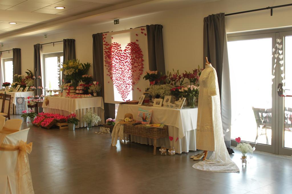 Hotel O Gato & Spa Odivelas  Ngoại thất bức ảnh