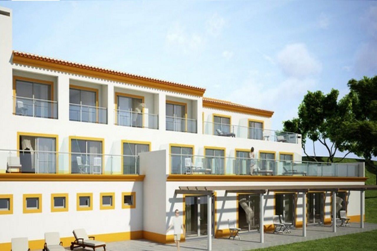 Hotel O Gato & Spa Odivelas  Ngoại thất bức ảnh