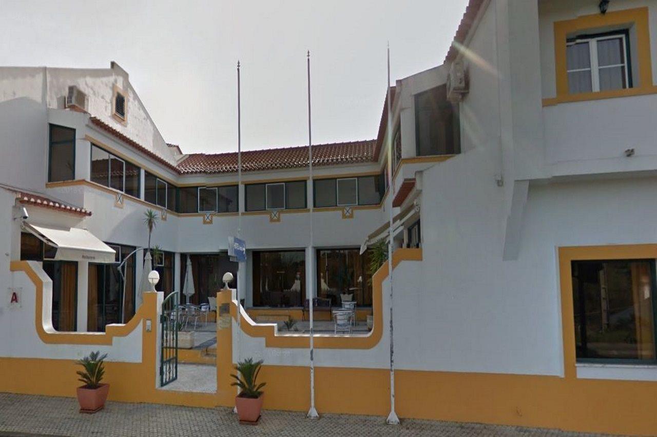 Hotel O Gato & Spa Odivelas  Ngoại thất bức ảnh