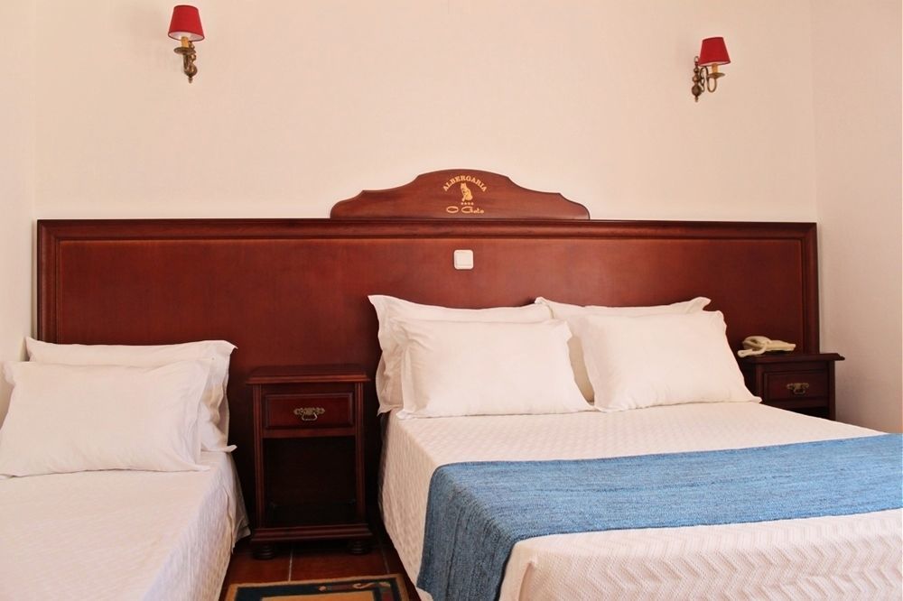 Hotel O Gato & Spa Odivelas  Ngoại thất bức ảnh