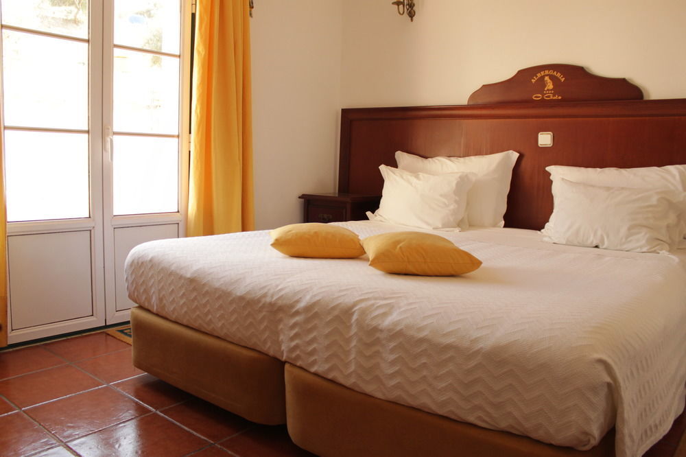 Hotel O Gato & Spa Odivelas  Ngoại thất bức ảnh