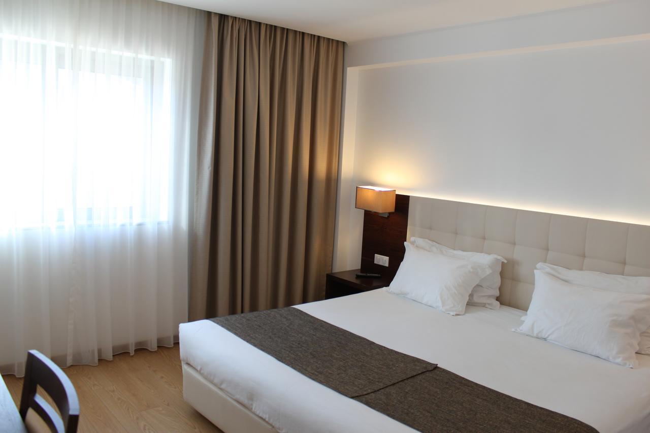 Hotel O Gato & Spa Odivelas  Ngoại thất bức ảnh