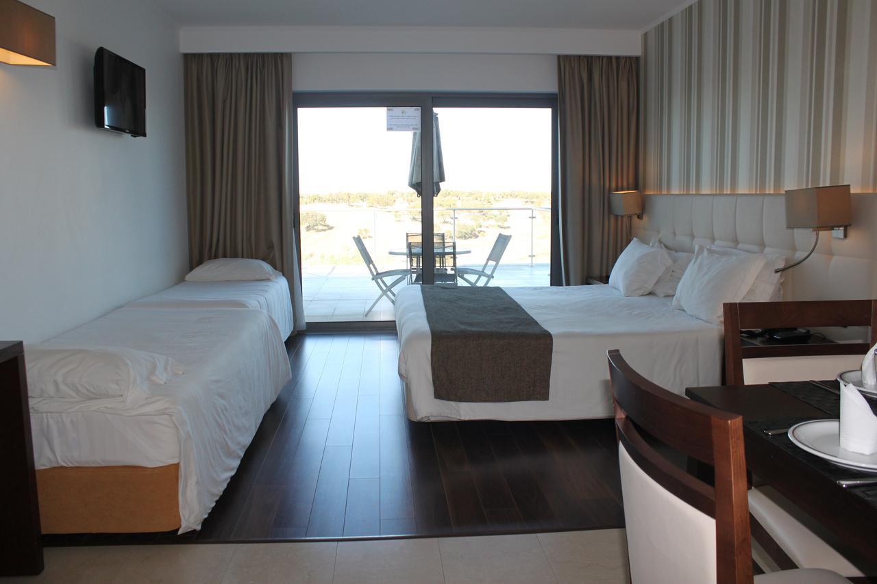 Hotel O Gato & Spa Odivelas  Ngoại thất bức ảnh