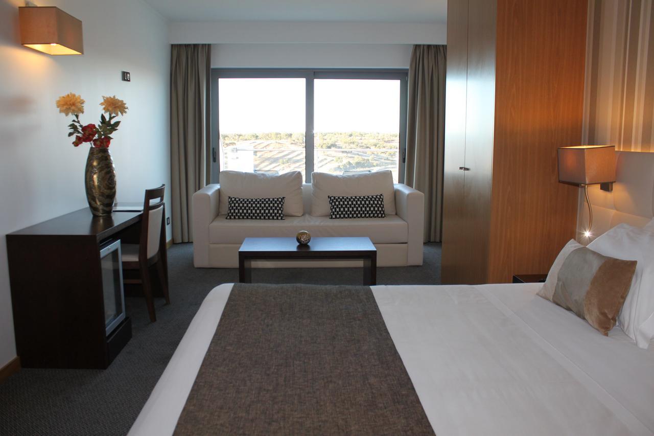 Hotel O Gato & Spa Odivelas  Ngoại thất bức ảnh