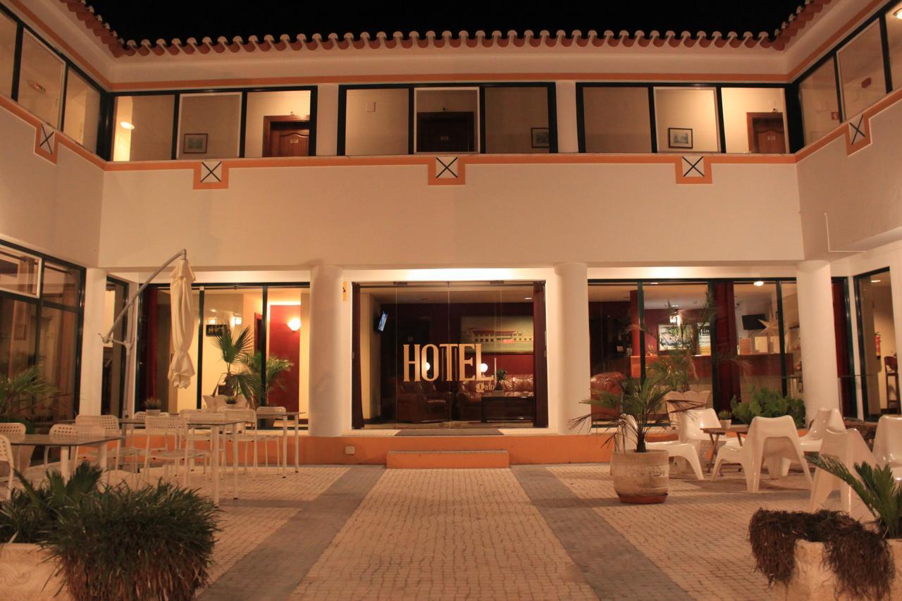 Hotel O Gato & Spa Odivelas  Ngoại thất bức ảnh