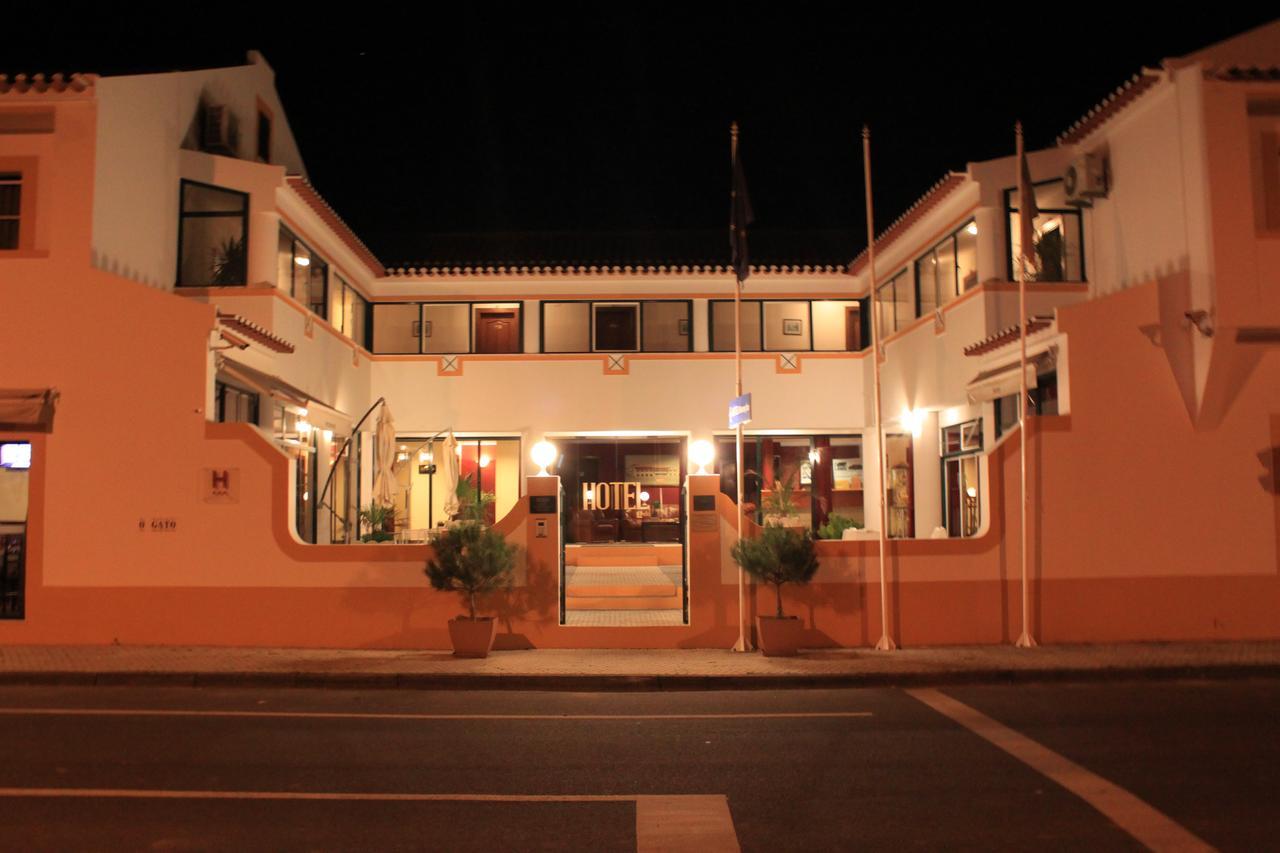Hotel O Gato & Spa Odivelas  Ngoại thất bức ảnh