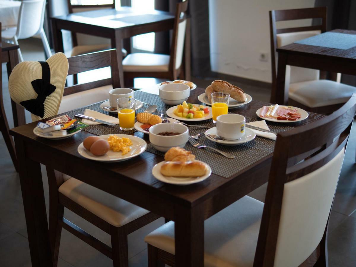 Hotel O Gato & Spa Odivelas  Ngoại thất bức ảnh